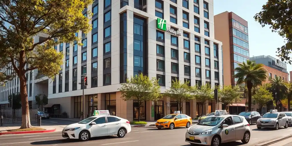 Holiday Inn Rosario By IHG